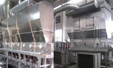 玉米胚芽干燥設備與藥化設備的應用與發(fā)展趨勢