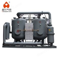 干燥設備在現代工業中的關鍵角色與應用